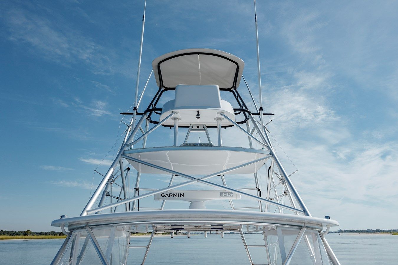 Продажа яхты Nuts and Bolts - SCOPINICH