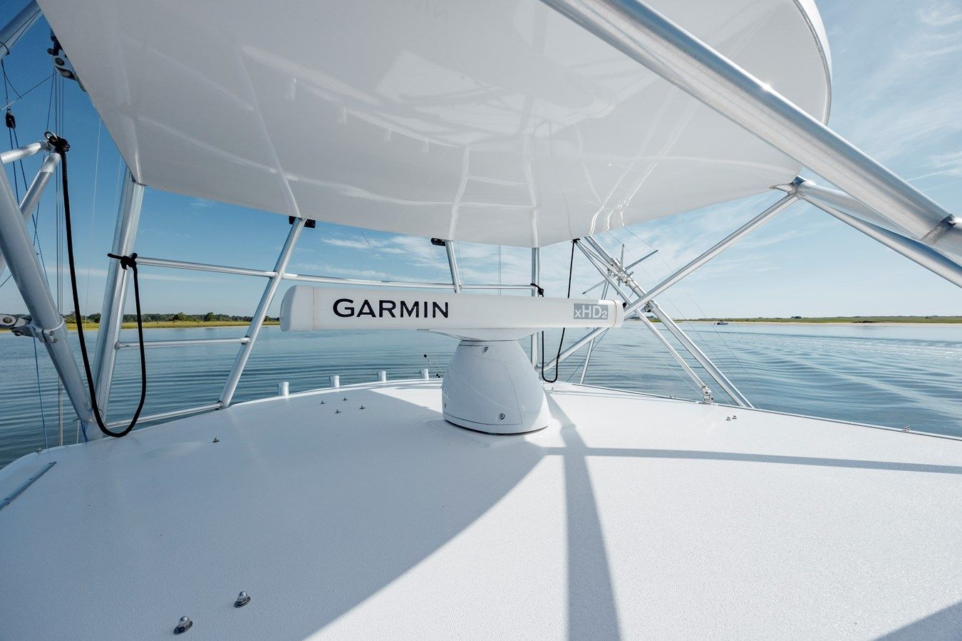 Продажа яхты Nuts and Bolts 35