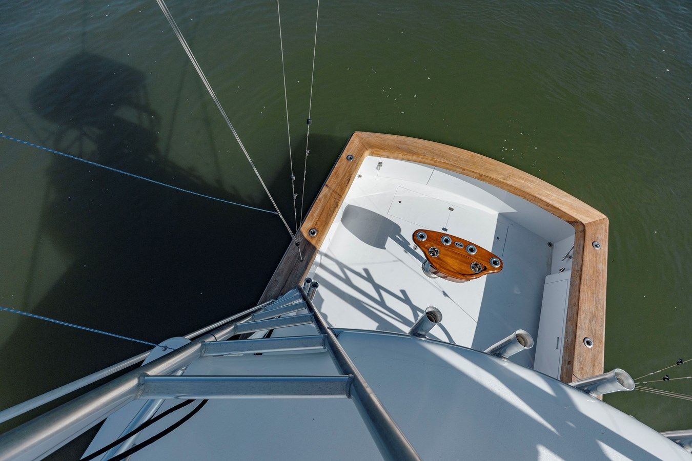 Лучшие предложения покупки яхты Nuts and Bolts 35