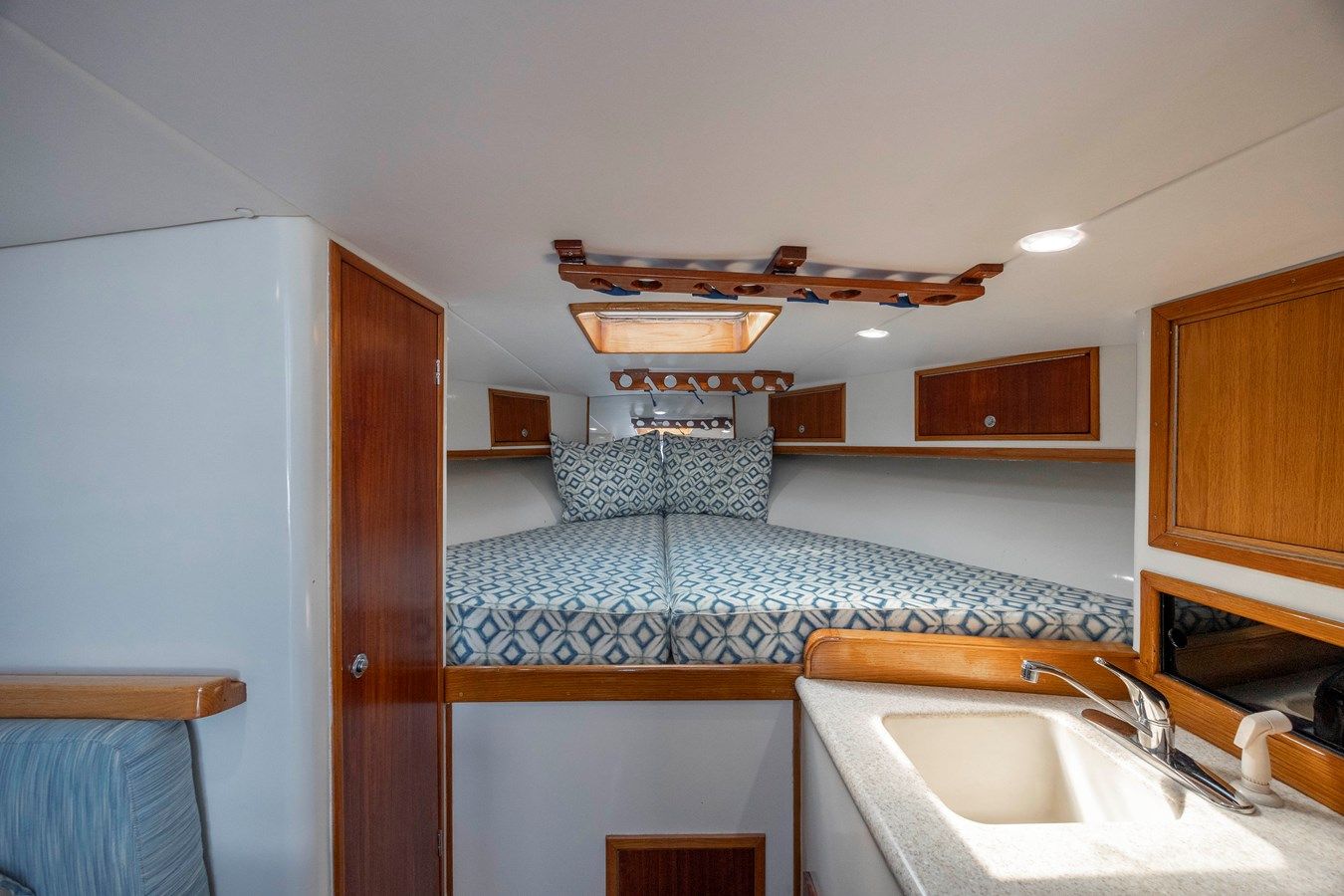 Купить яхту Nuts and Bolts в Shestakov Yacht Sales