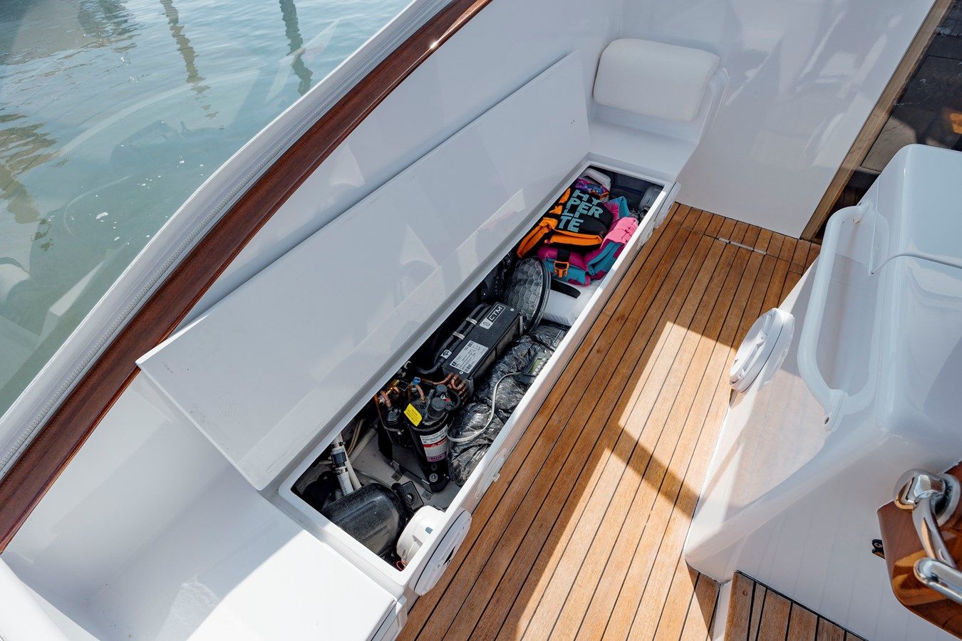 Купить Nuts and Bolts Custom Express