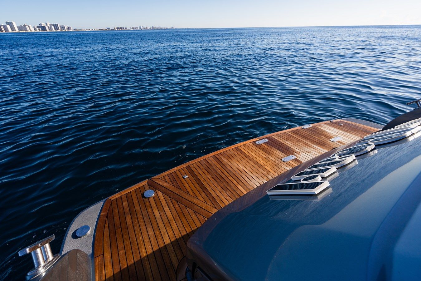 Buy a Baby Pearl at Shestakov Yacht Sales