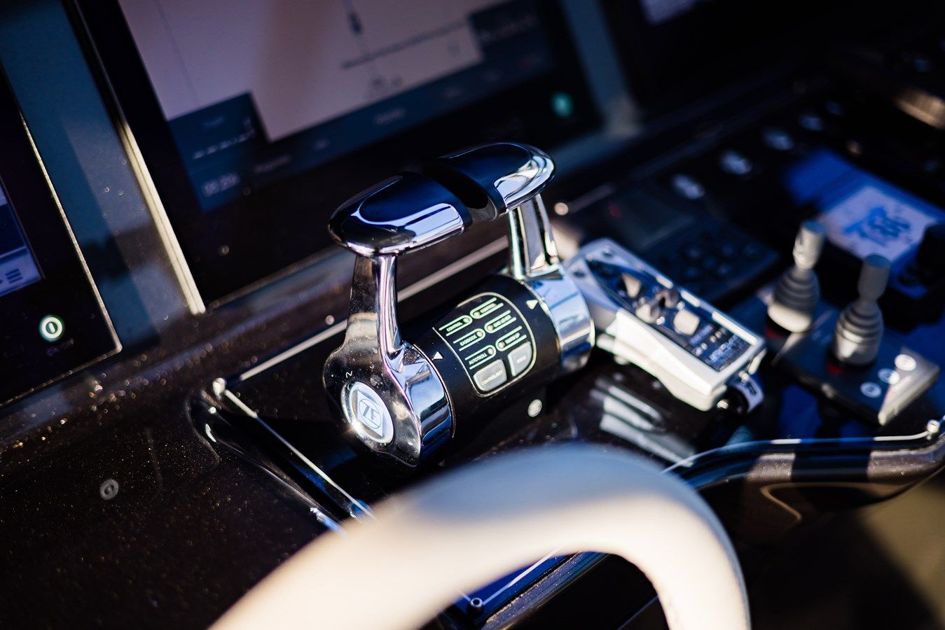 Baby Pearl - RIVA YACHT