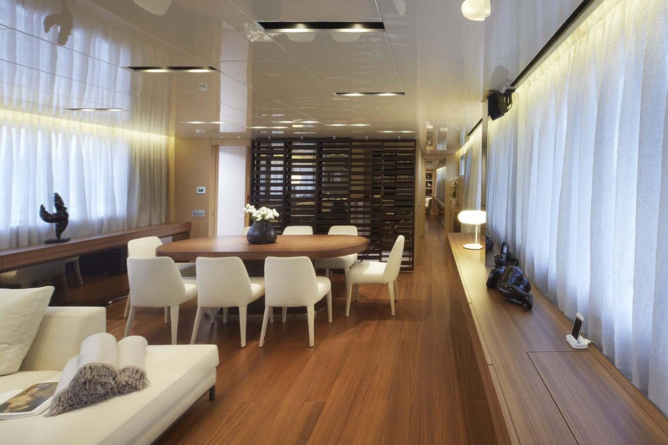 best yacht sales deals Indigo