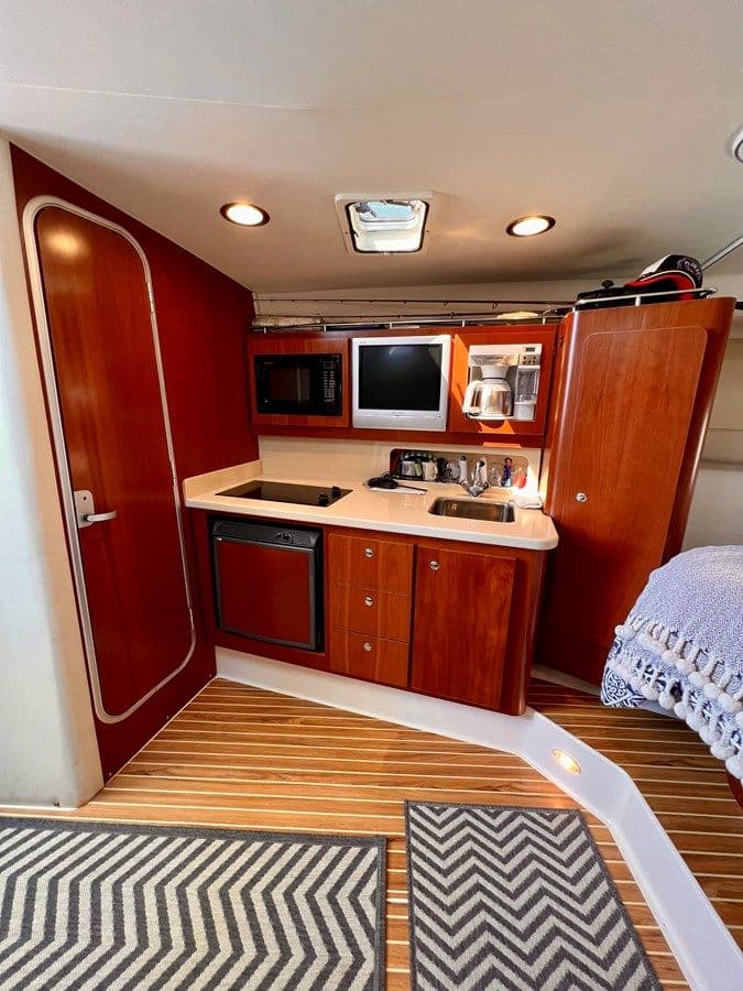 best yacht sales deals Whitebird 40