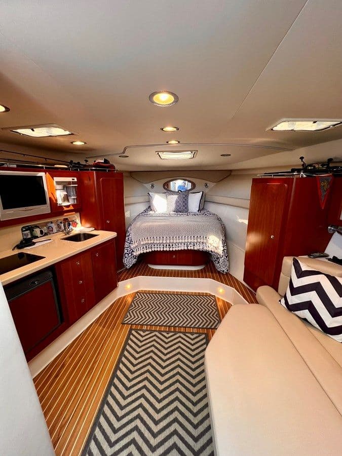 Buy a Whitebird 2006 at Shestakov Yacht Sales