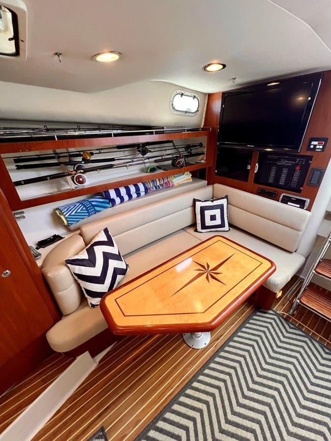 the best price on Whitebird 40