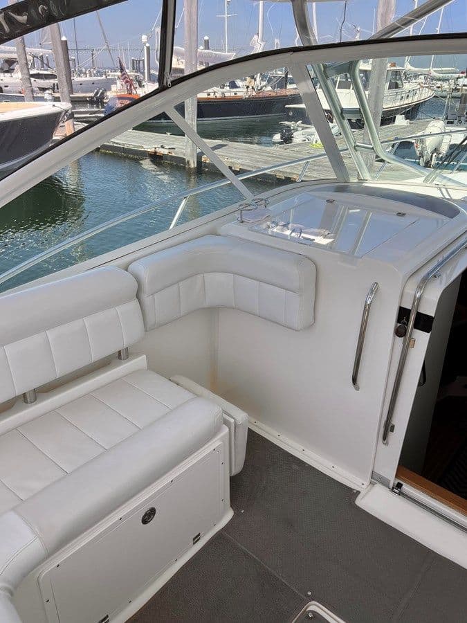 Buy a Whitebird 40 at Shestakov Yacht Sales