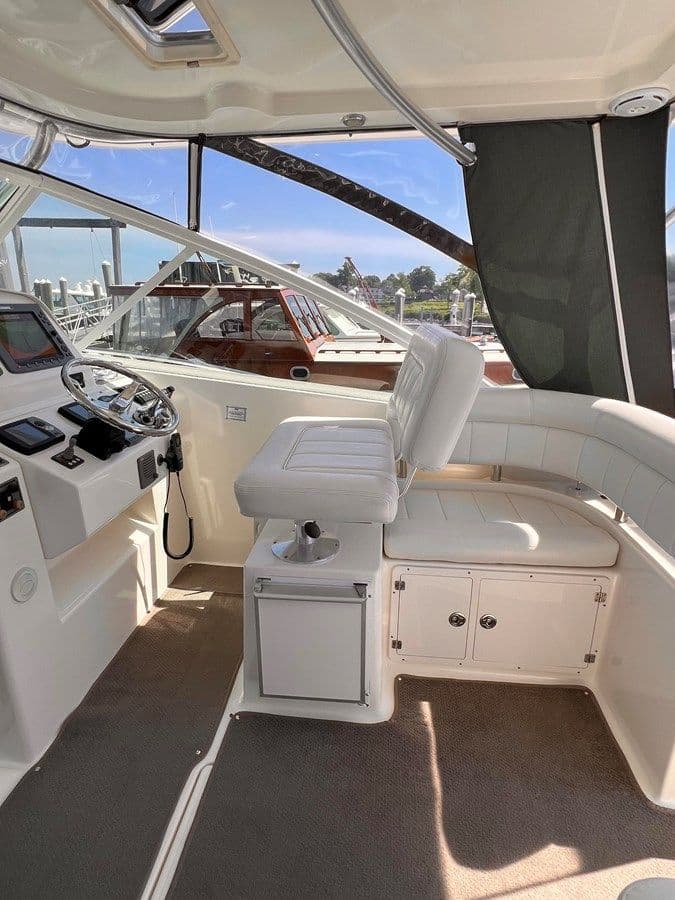 Whitebird yacht sale