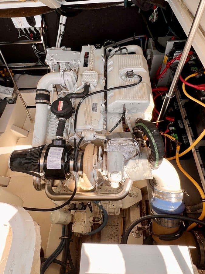 best yacht sales deals Whitebird 2006