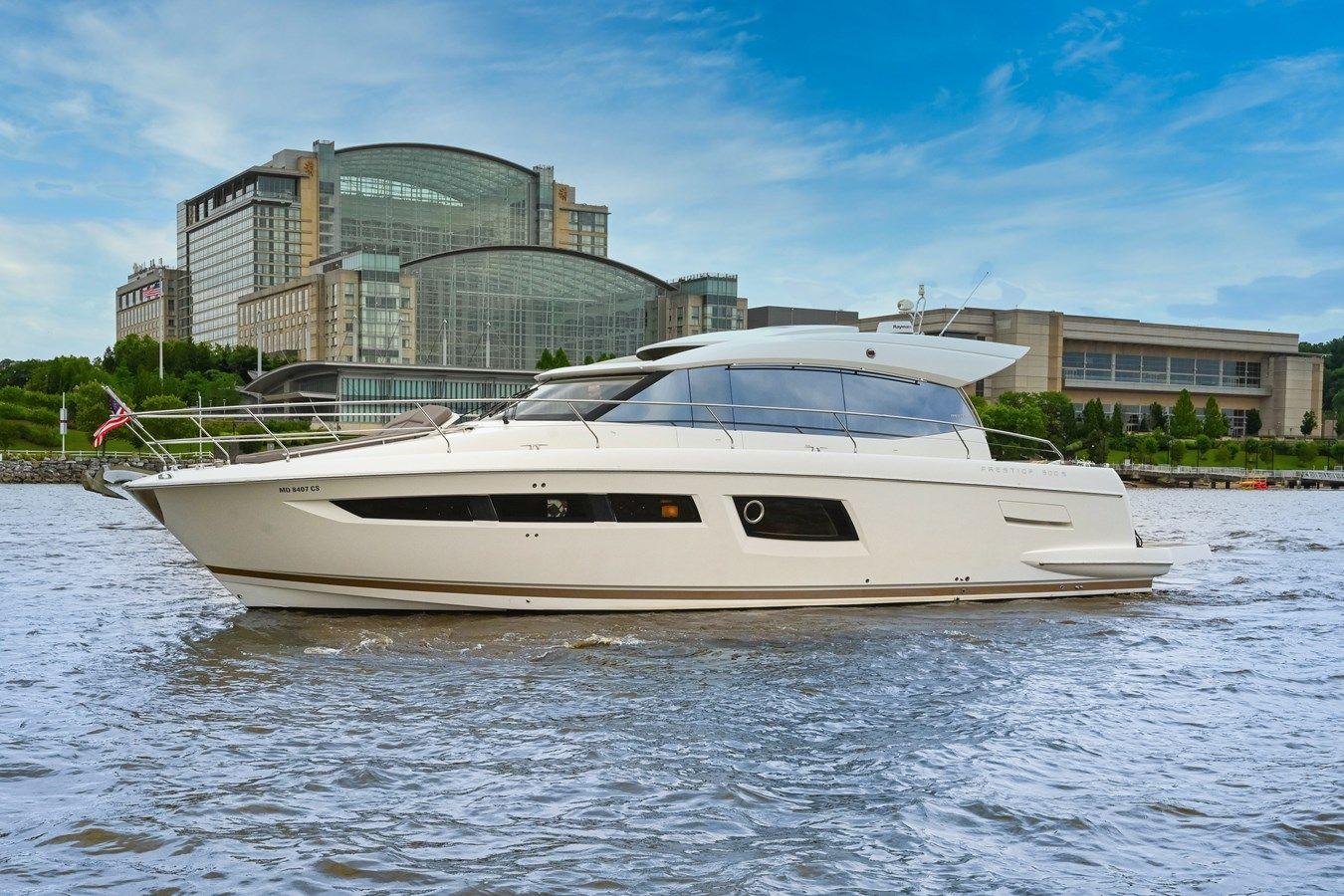 best yacht sales deals Lady Maro 2017