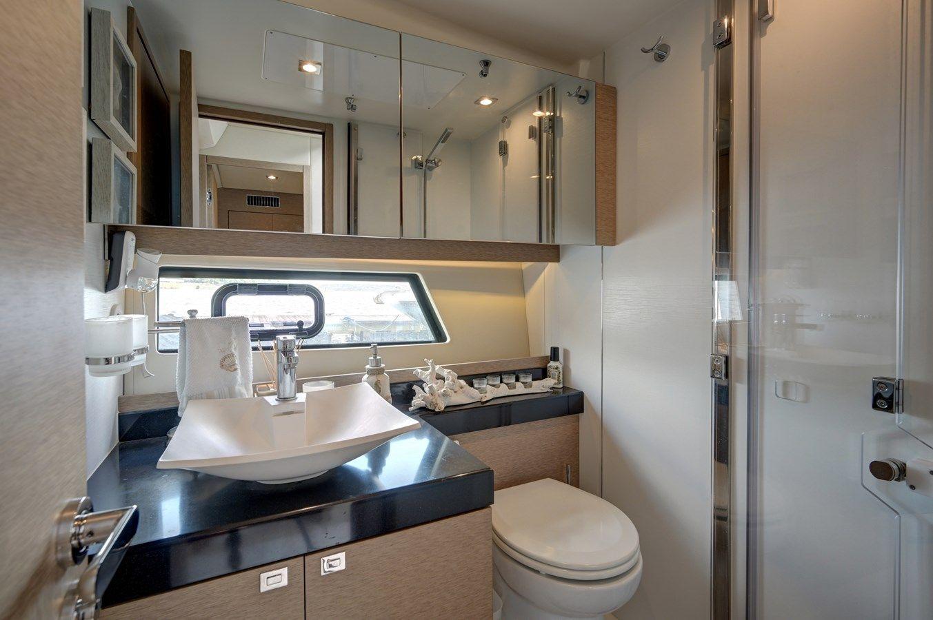 best yacht sales deals Lady Maro 50