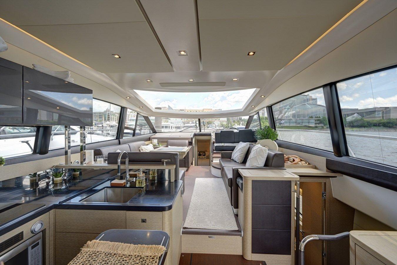 Lady Maro 500 S yacht sale
