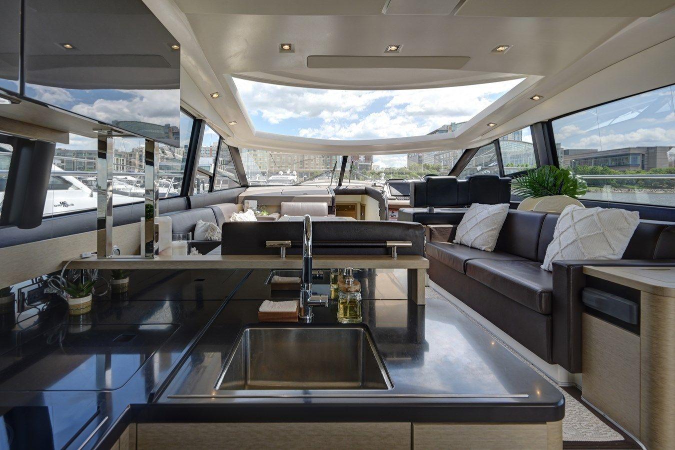 Lady Maro 50 yacht sale