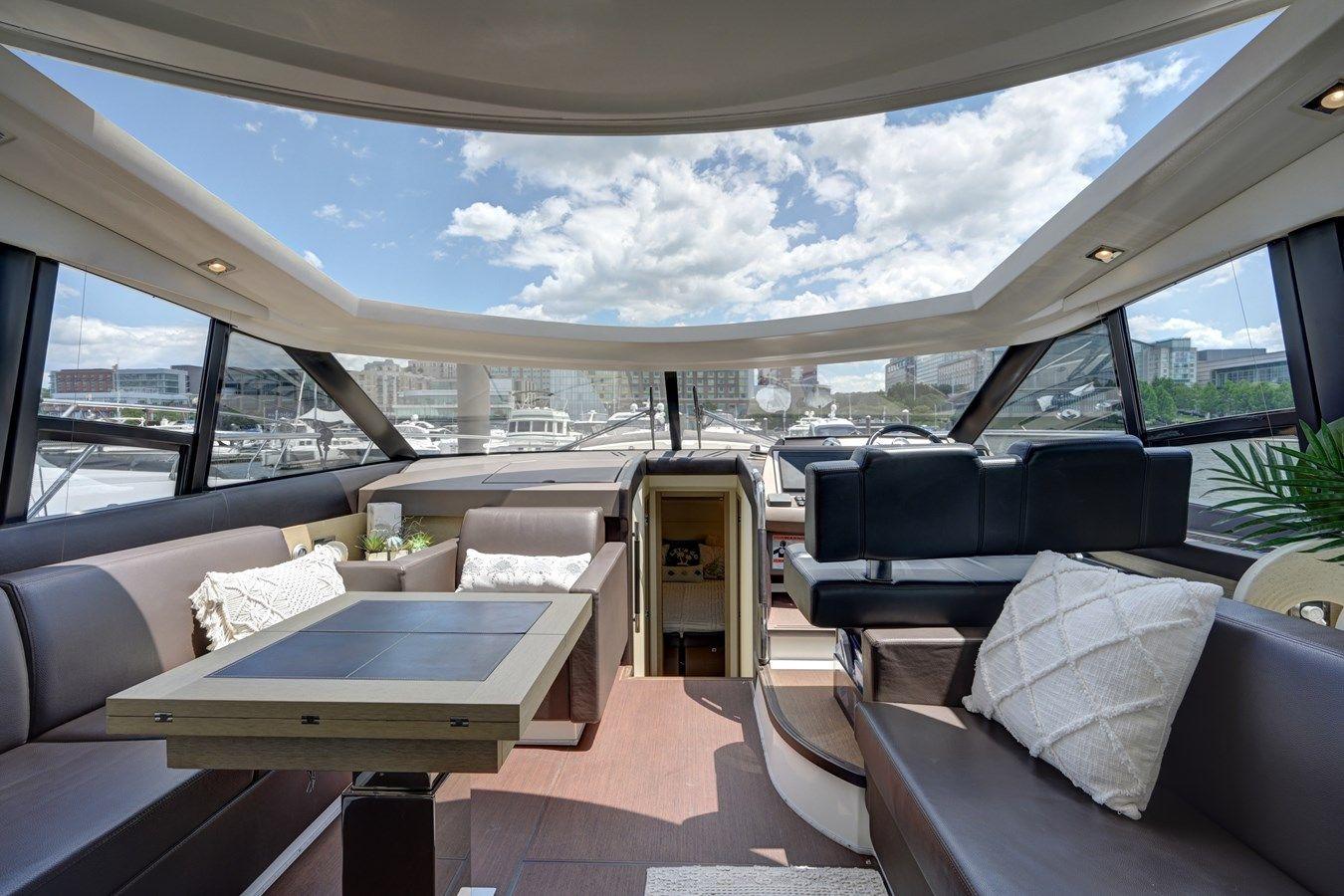 Lady Maro 2017 yacht sale