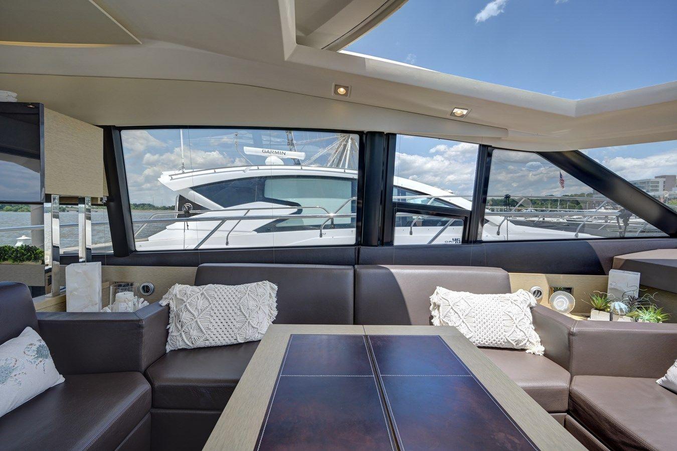 Buy a Lady Maro 2017 at Shestakov Yacht Sales