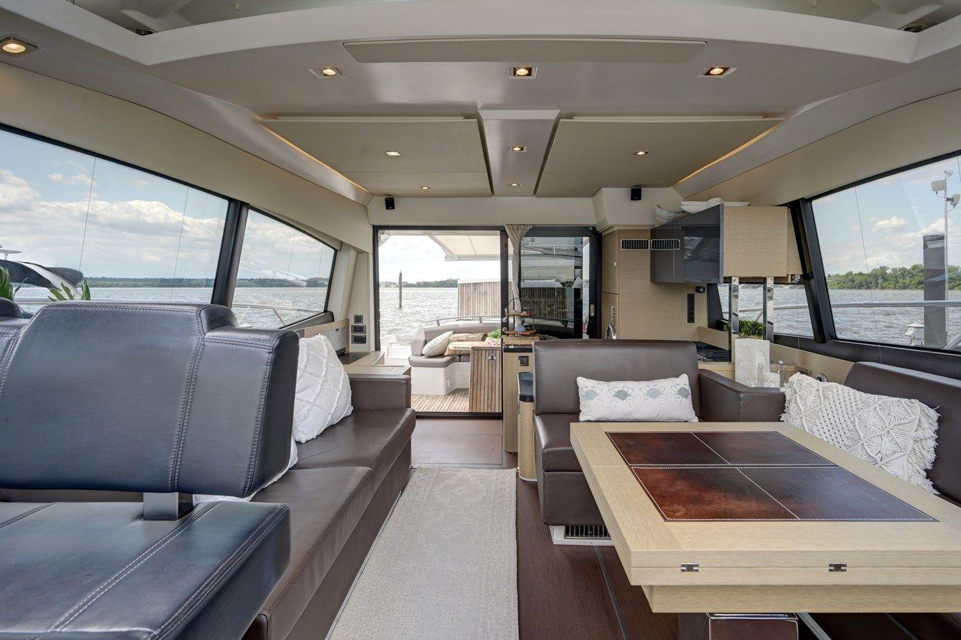 best yacht sales deals Lady Maro - PRESTIGE