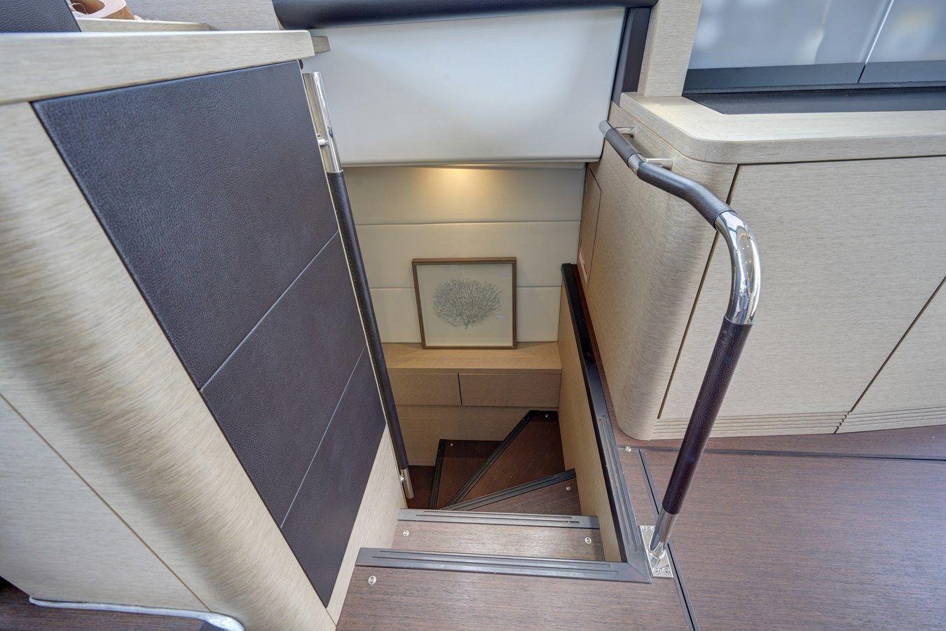 Lady Maro - PRESTIGE yacht sale