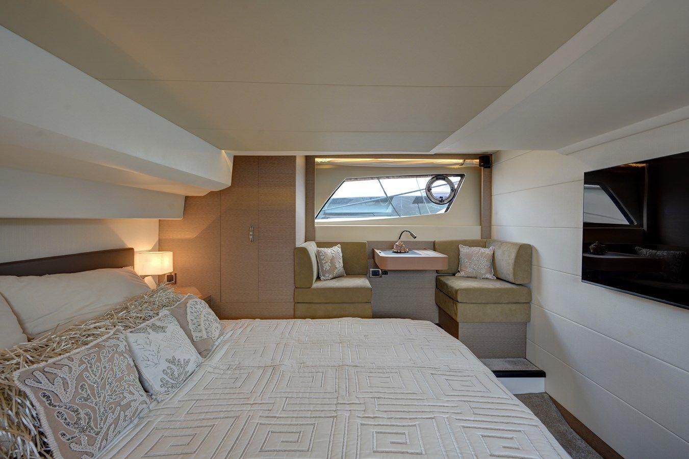 best yacht sales deals Lady Maro - PRESTIGE