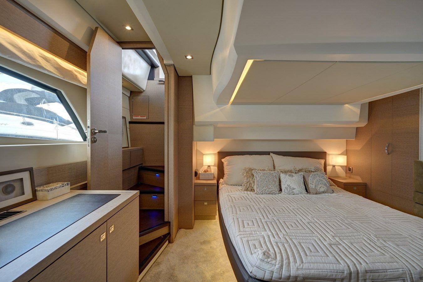 Buy a Lady Maro 50 at Shestakov Yacht Sales