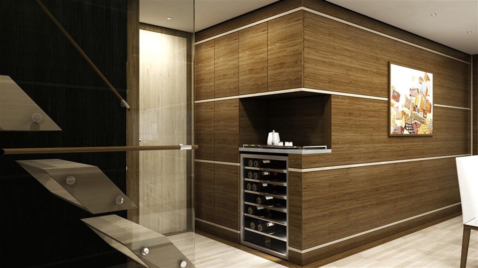 All Ocean Yachts BC 103 Multi Purpose Explorer Fiberglass - ALL OCEAN YACHTS price