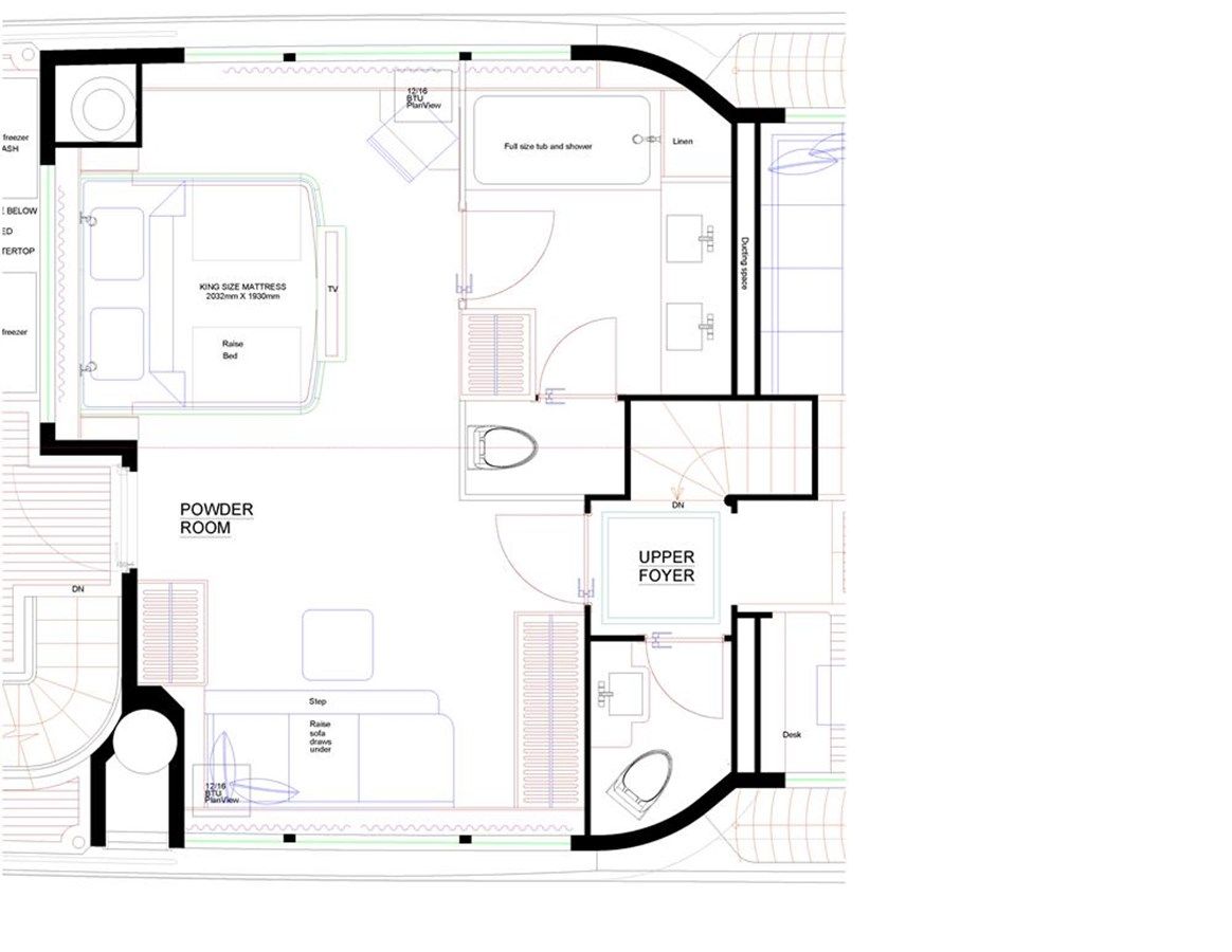 All Ocean Yachts BC 103 Multi Purpose Explorer Fiberglass