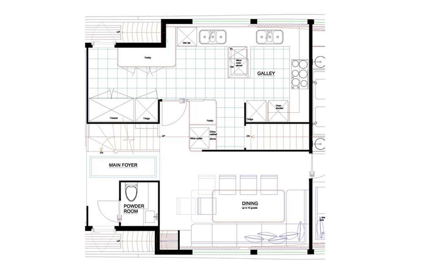 best yacht sales deals All Ocean Yachts BC 103 Multi Purpose Explorer Fiberglass 2027