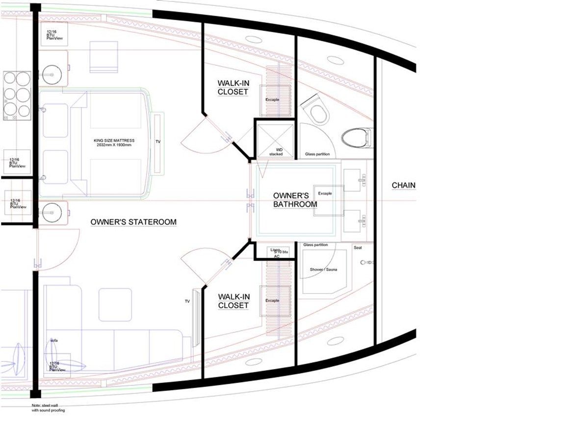 the best price on All Ocean Yachts BC 103 Multi Purpose Explorer Fiberglass 103