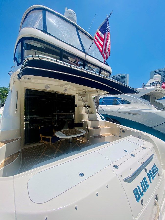 the best price on Blue Pearl - SEA RAY