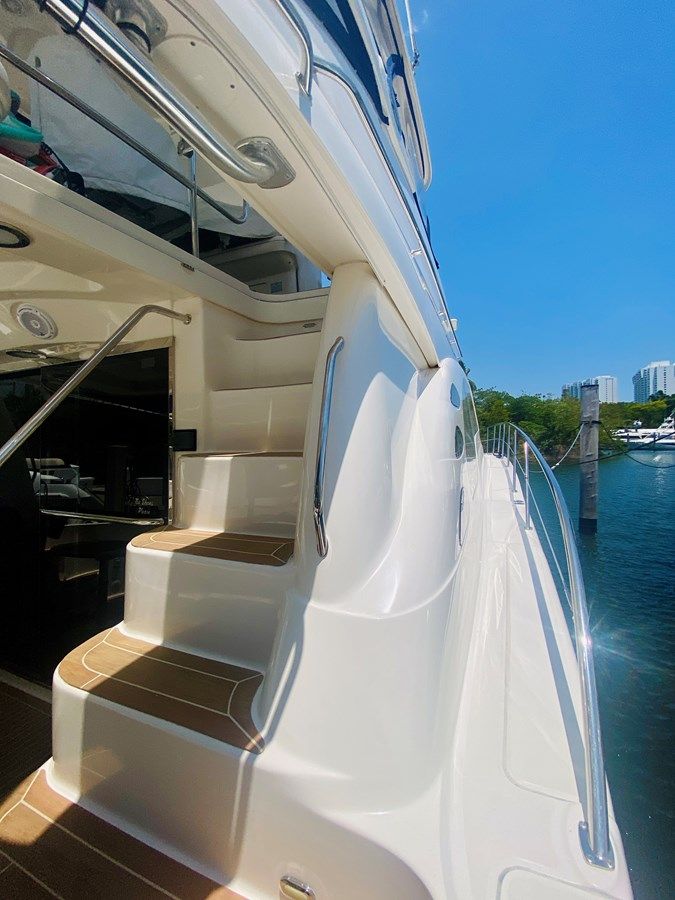 Blue Pearl - SEA RAY price