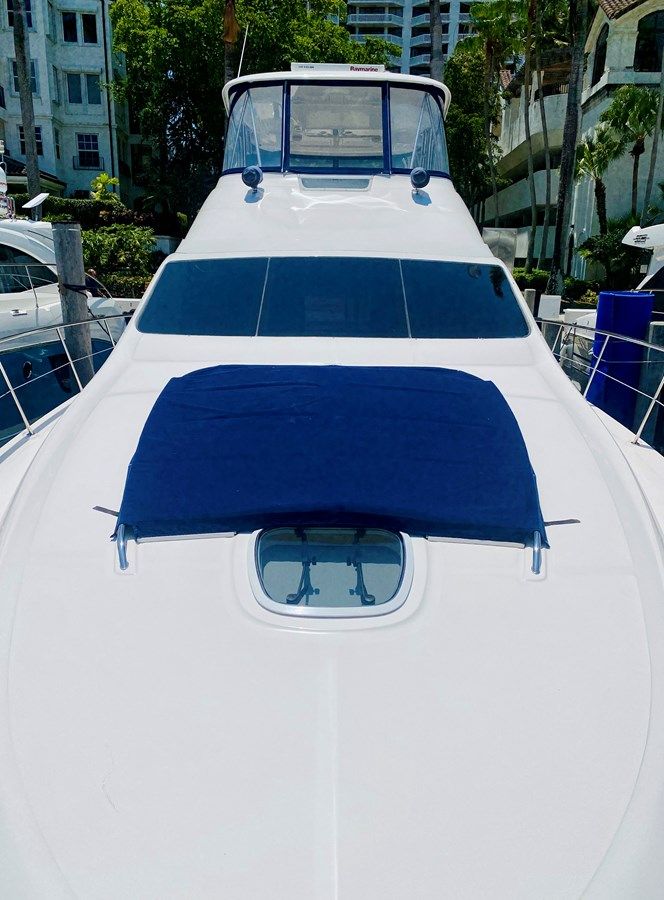 Buy a Blue Pearl at Shestakov Yacht Sales