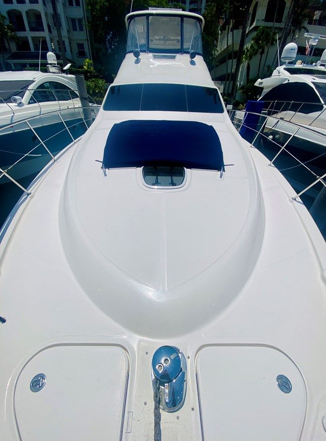 Buy a Blue Pearl 2006 at Shestakov Yacht Sales