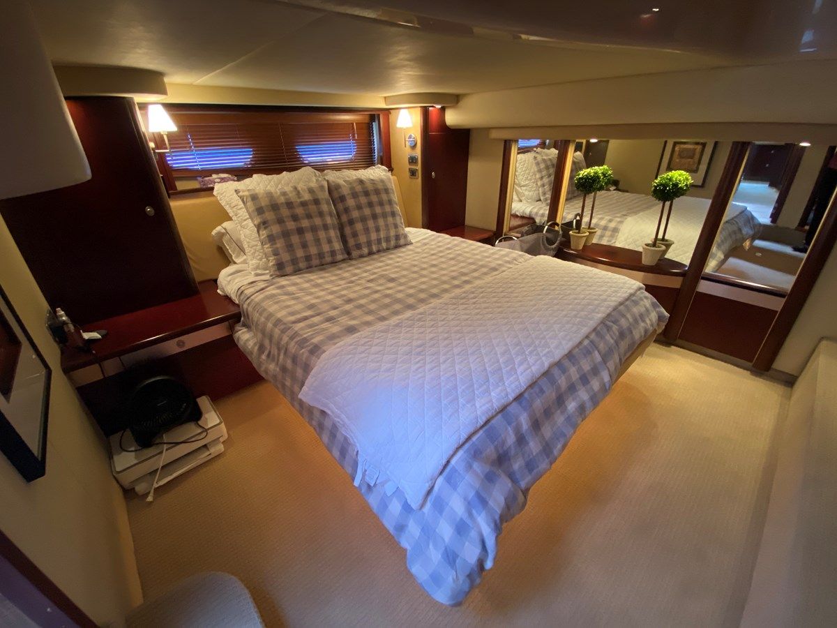 Blue Pearl - SEA RAY