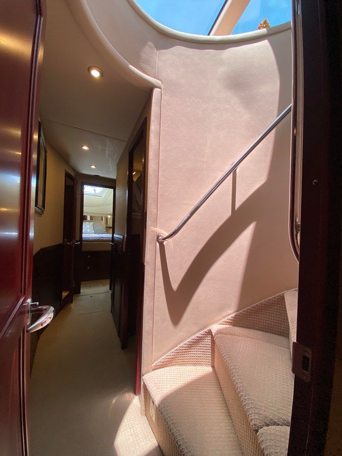 Blue Pearl - SEA RAY price