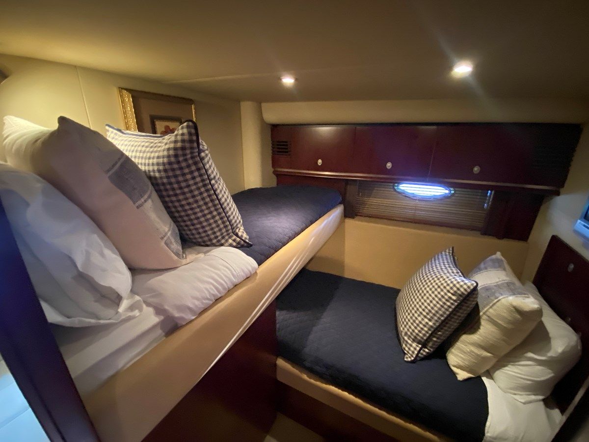 Blue Pearl - SEA RAY price