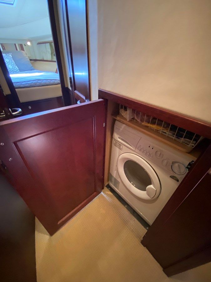 Buy a yacht Blue Pearl 58