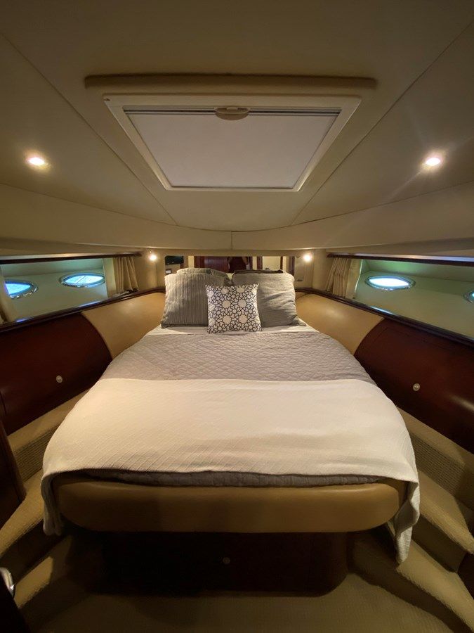 Buy a yacht Blue Pearl - SEA RAY