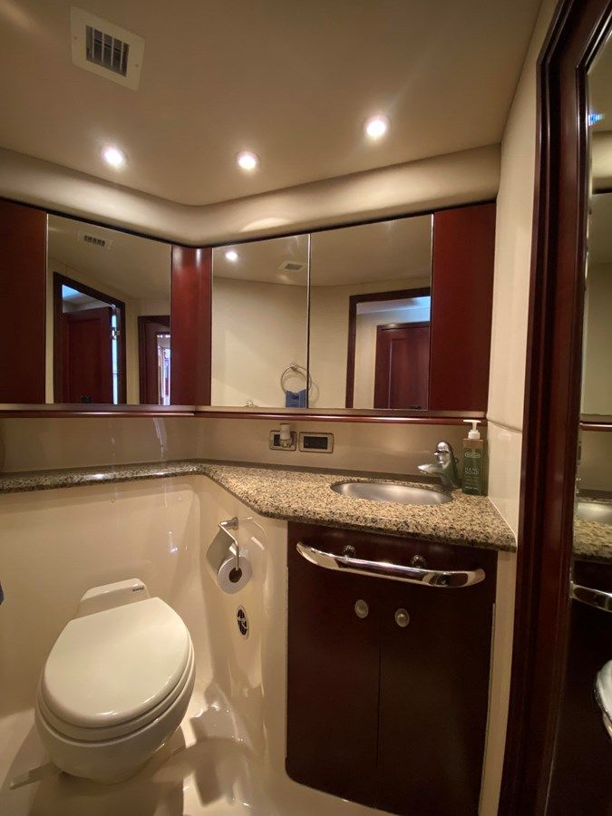 best yacht sales deals Blue Pearl