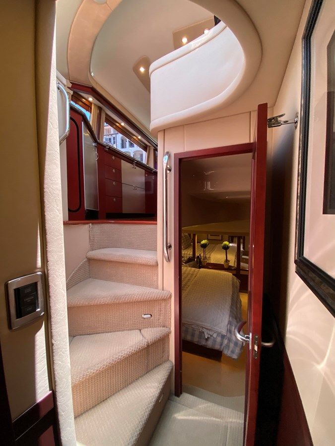 Buy a yacht Blue Pearl - SEA RAY