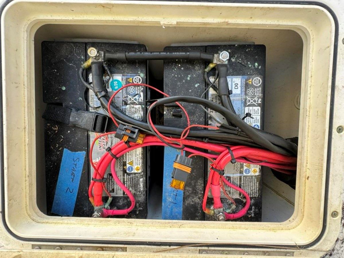 Buy a - 2006 at Shestakov Yacht Sales