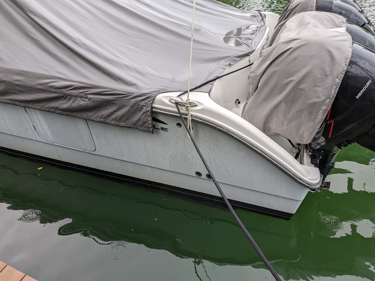 Лучшие предложения покупки яхты - 40