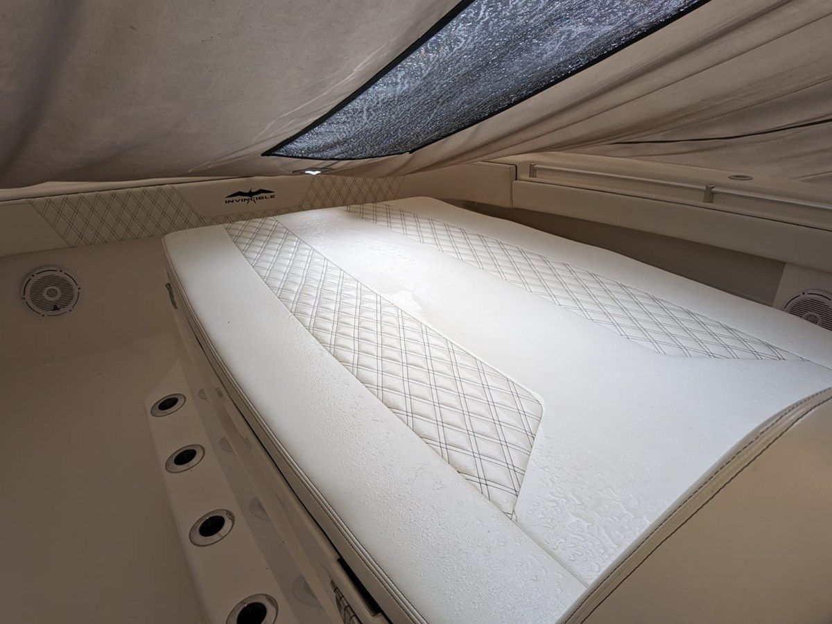 Продажа яхты -