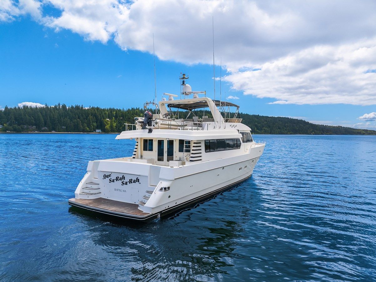 QUE SA-RAH SA-RAH - SYMBOL