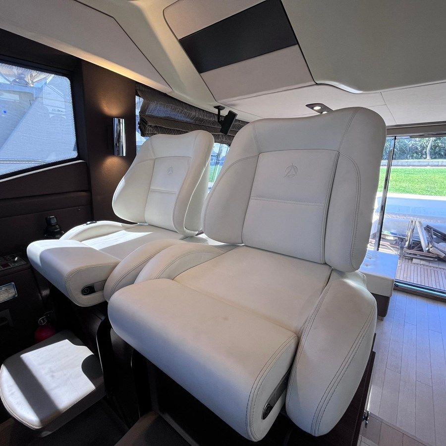 Mer-Sea - Azimut Yachts yacht sale