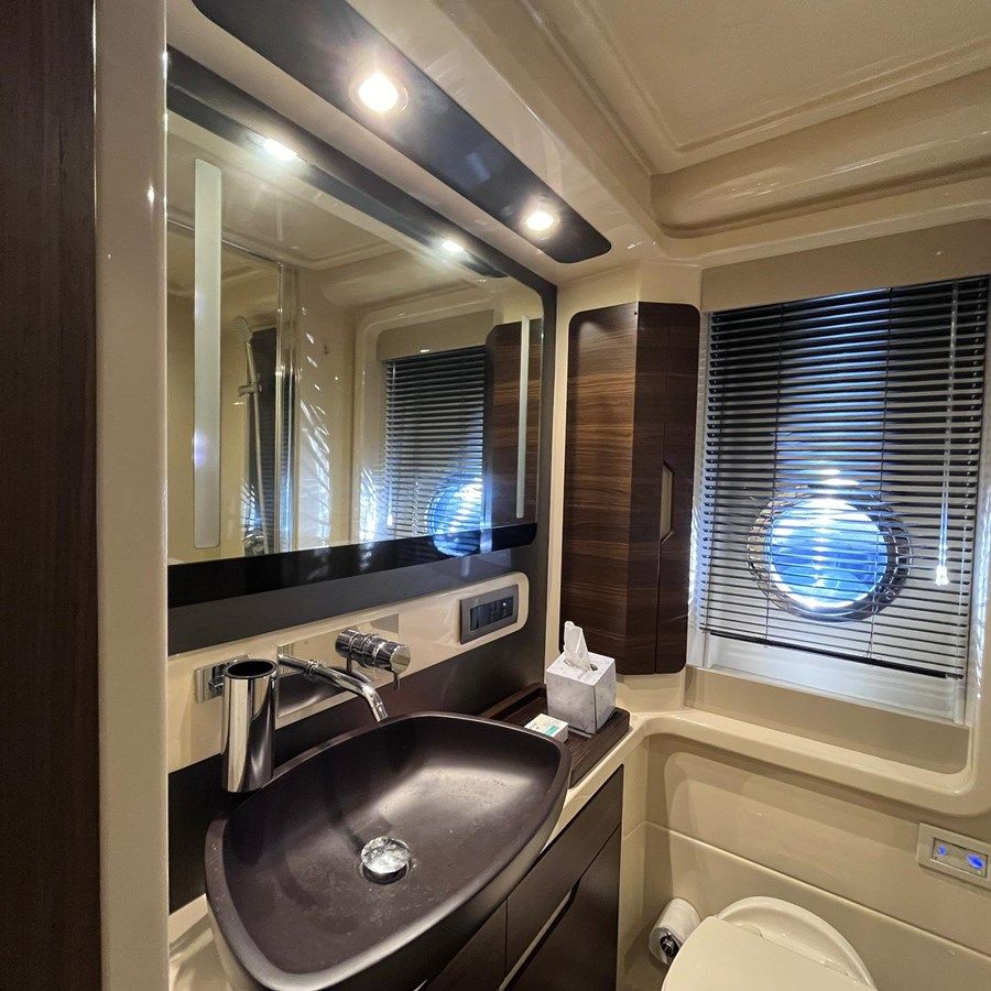 Buy a Mer-Sea 2015 at Shestakov Yacht Sales