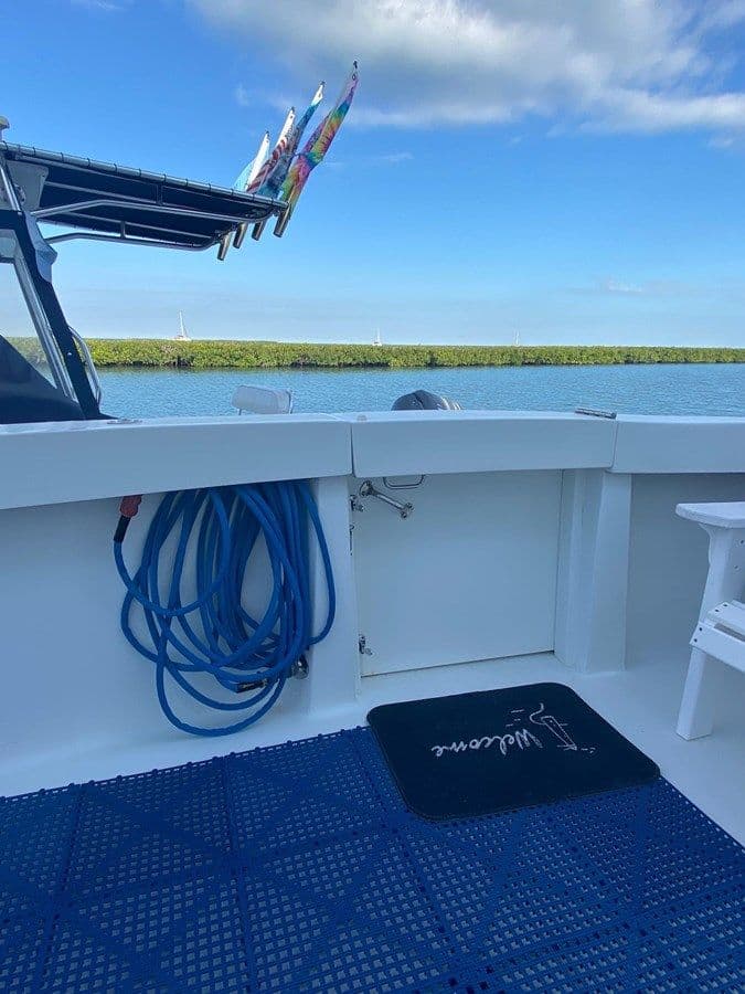 best yacht sales deals Lumber Away IV 1994