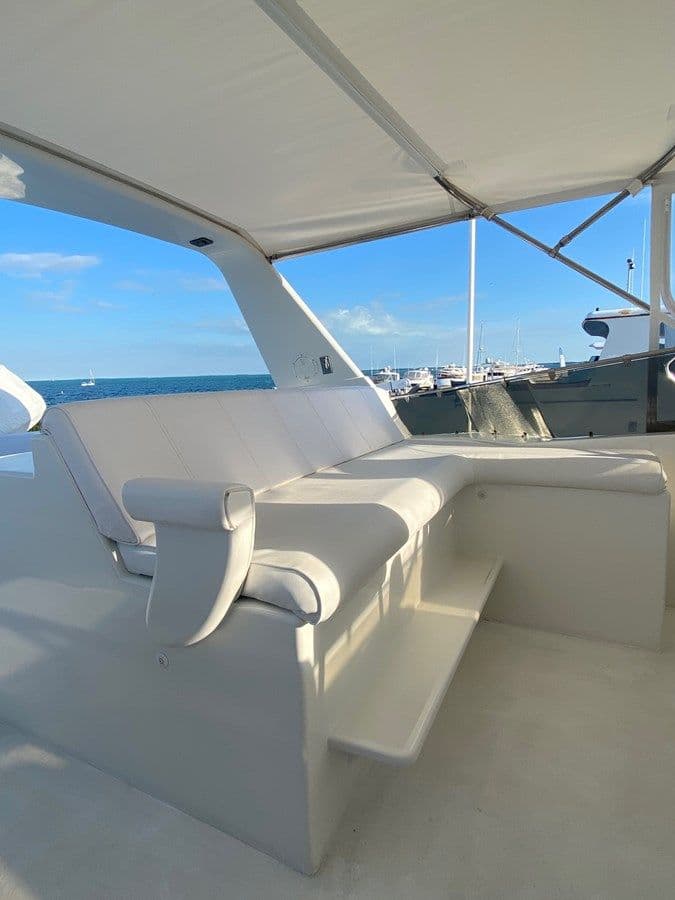 best yacht sales deals Lumber Away IV