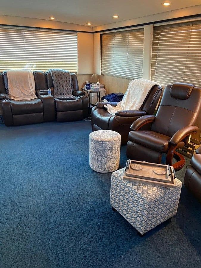 Buy a yacht Lumber Away IV