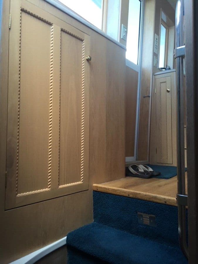 Buy a yacht Lumber Away IV 70