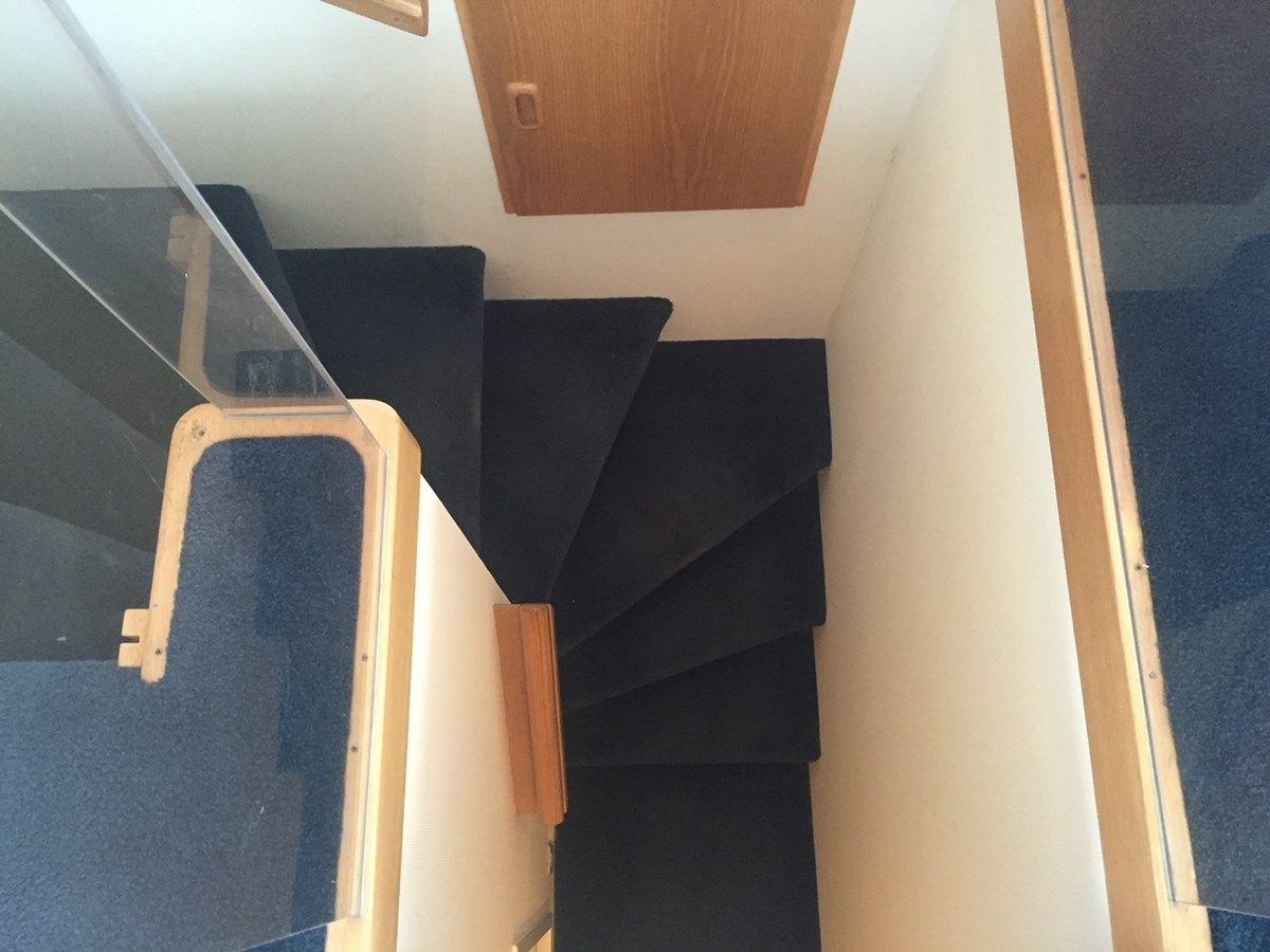 Lumber Away IV - Hatteras